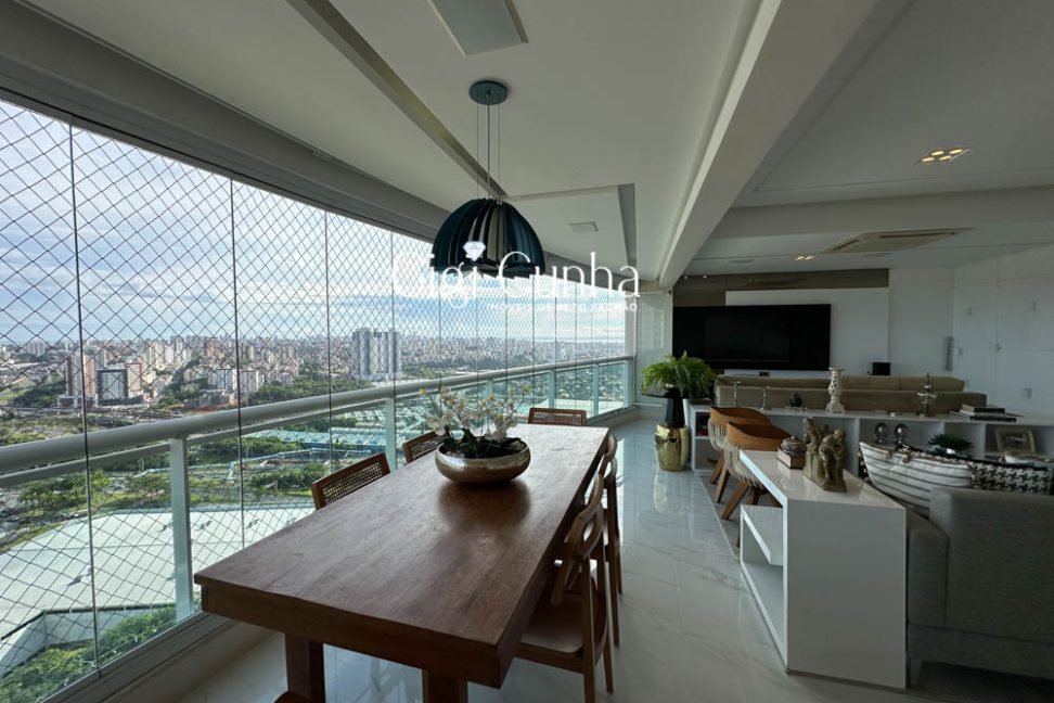 HORTO BELA VISTA